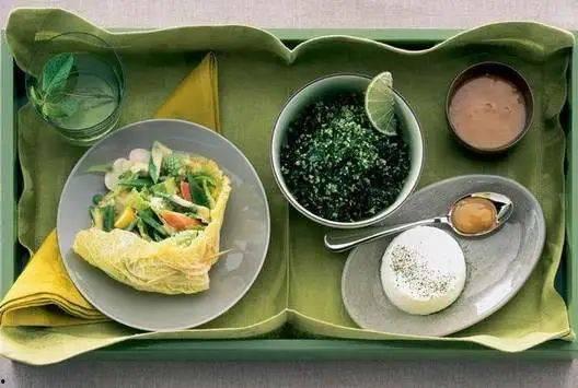 娱乐吃瓜酱素食视频,娱乐吃瓜酱带你探索美味与健康的完美融合